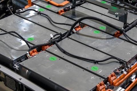 舟山公交车锂电池回收-艾默森报废电池回收