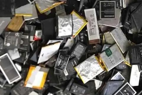 废电池回收价格_动力电池回收价格_电池是可回收