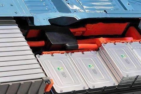 广元废旧钛酸锂电池回收-电池回收多少钱一安