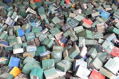 动力锂电池回收厂_哪里回收旧铅酸电池_电池废铝回收