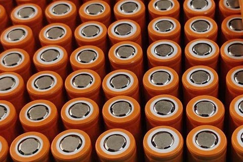 牡丹江专业上门回收动力电池|专业回收电动车电池